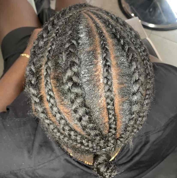 salon de coiffure afro tresse tresses box braids crochet braids vanilles tissages paris 75 77 78 91 92 93 94 95 VAMQGWLA