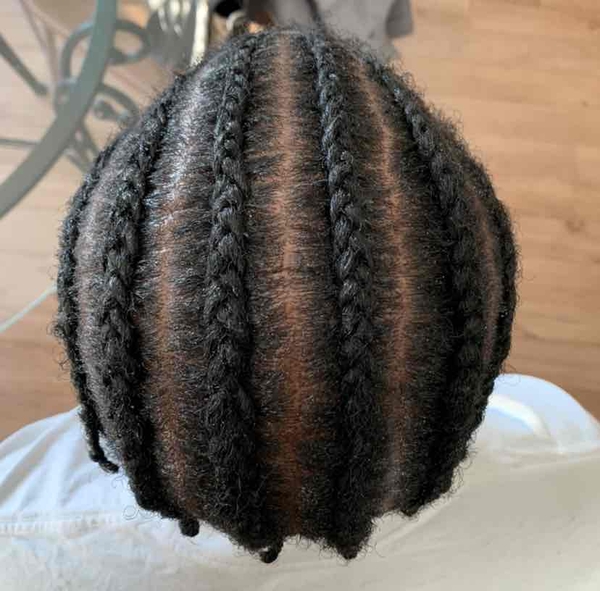 salon de coiffure afro tresse tresses box braids crochet braids vanilles tissages paris 75 77 78 91 92 93 94 95 MSUFEQVH