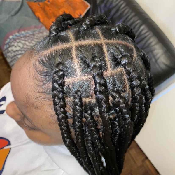 salon de coiffure afro tresse tresses box braids crochet braids vanilles tissages paris 75 77 78 91 92 93 94 95 FEKESLAR