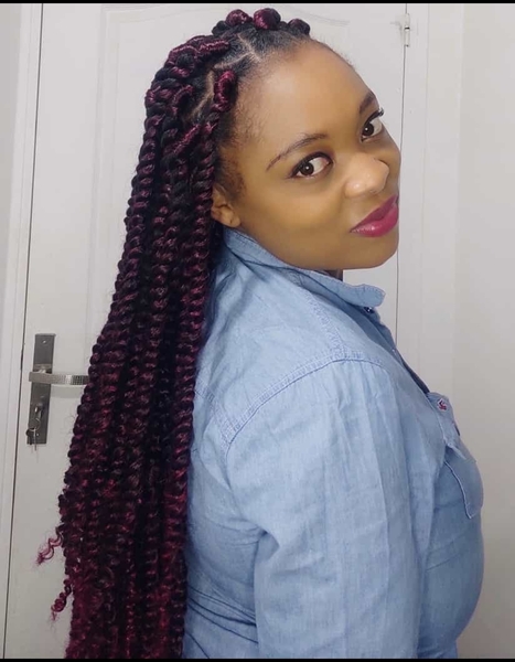 salon de coiffure afro tresse tresses box braids crochet braids vanilles tissages paris 75 77 78 91 92 93 94 95 TXYMHVGY