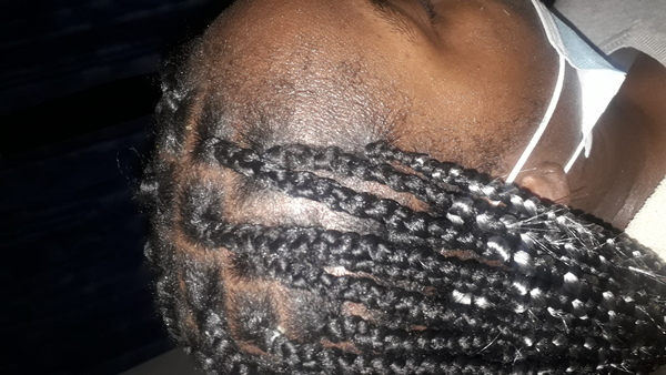 salon de coiffure afro tresse tresses box braids crochet braids vanilles tissages paris 75 77 78 91 92 93 94 95 QAGJVQWQ