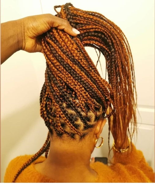 salon de coiffure afro tresse tresses box braids crochet braids vanilles tissages paris 75 77 78 91 92 93 94 95 KWWRXKUQ