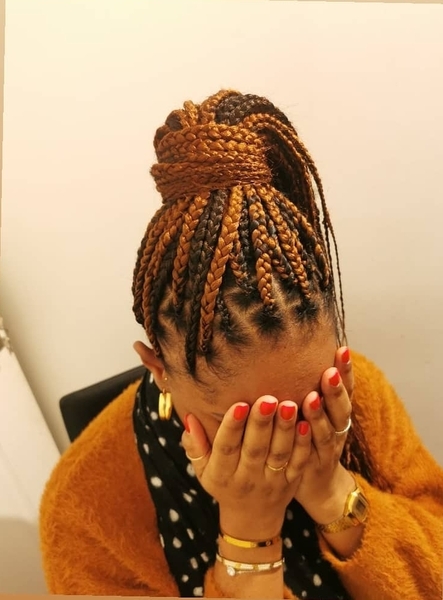 salon de coiffure afro tresse tresses box braids crochet braids vanilles tissages paris 75 77 78 91 92 93 94 95 RKQTSWCT