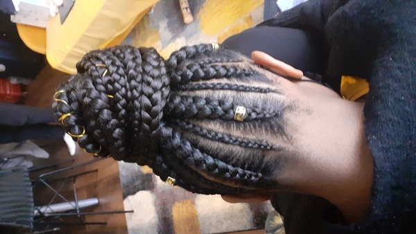 salon de coiffure afro tresse tresses box braids crochet braids vanilles tissages paris 75 77 78 91 92 93 94 95 KIVEPYPS
