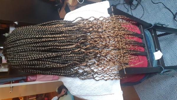 salon de coiffure afro tresse tresses box braids crochet braids vanilles tissages paris 75 77 78 91 92 93 94 95 WQIIAXHT