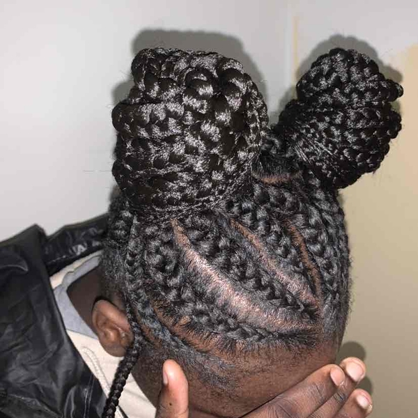 salon de coiffure afro tresse tresses box braids crochet braids vanilles tissages paris 75 77 78 91 92 93 94 95 SIDADDWV