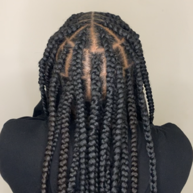 salon de coiffure afro tresse tresses box braids crochet braids vanilles tissages paris 75 77 78 91 92 93 94 95 UFGPZQCA