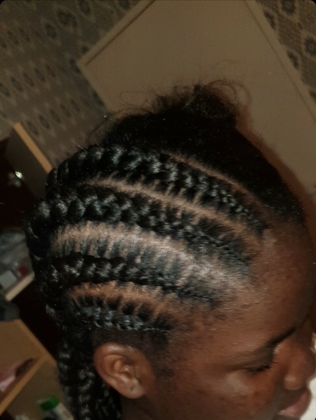 salon de coiffure afro tresse tresses box braids crochet braids vanilles tissages paris 75 77 78 91 92 93 94 95 JSLGMEIM