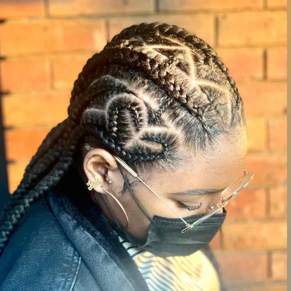 salon de coiffure afro tresse tresses box braids crochet braids vanilles tissages paris 75 77 78 91 92 93 94 95 SCFVWKZZ
