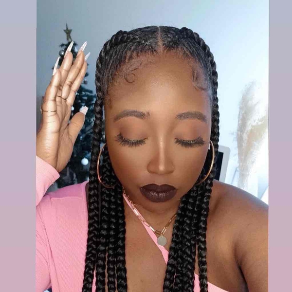 salon de coiffure afro tresse tresses box braids crochet braids vanilles tissages paris 75 77 78 91 92 93 94 95 PHSQKBZM
