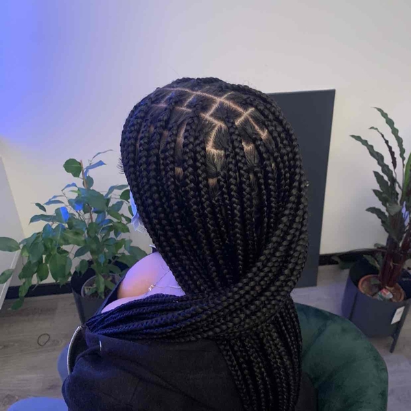 salon de coiffure afro tresse tresses box braids crochet braids vanilles tissages paris 75 77 78 91 92 93 94 95 JSRBBCXO