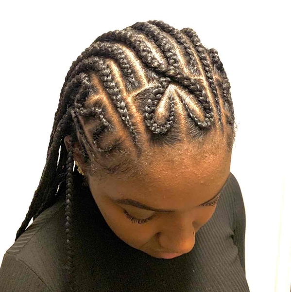 salon de coiffure afro tresse tresses box braids crochet braids vanilles tissages paris 75 77 78 91 92 93 94 95 YFBZXIZR