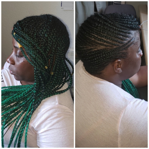 salon de coiffure afro tresse tresses box braids crochet braids vanilles tissages paris 75 77 78 91 92 93 94 95 WJFYLFBY