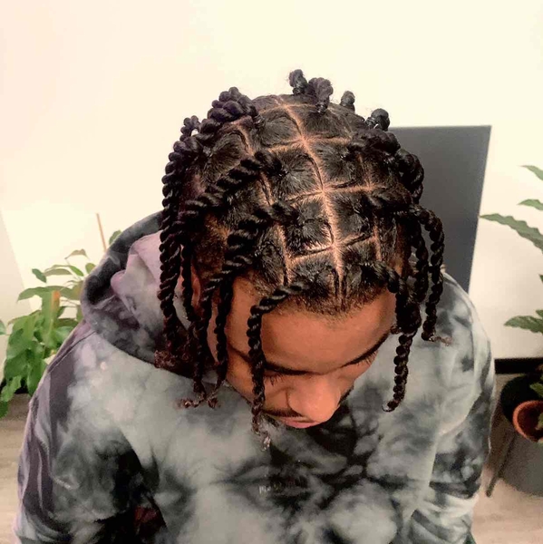 salon de coiffure afro tresse tresses box braids crochet braids vanilles tissages paris 75 77 78 91 92 93 94 95 UKXAYTJH