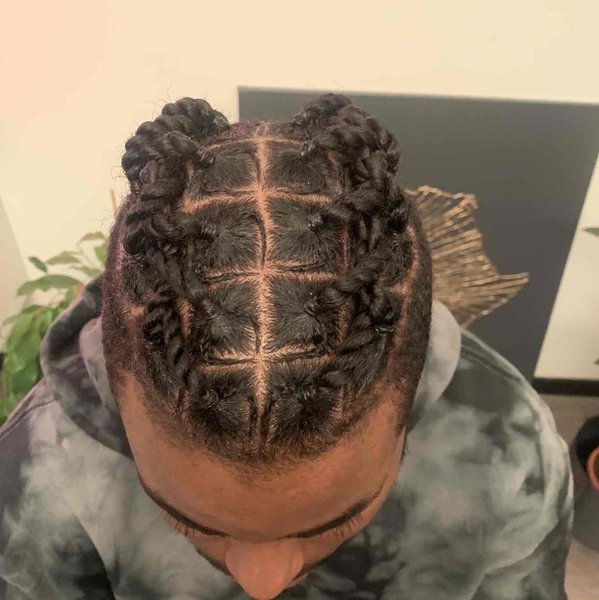 salon de coiffure afro tresse tresses box braids crochet braids vanilles tissages paris 75 77 78 91 92 93 94 95 NTNCAJKU