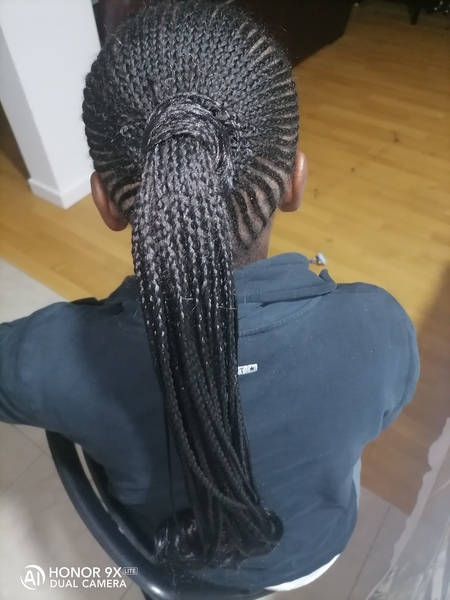 salon de coiffure afro tresse tresses box braids crochet braids vanilles tissages paris 75 77 78 91 92 93 94 95 OINIKXEX