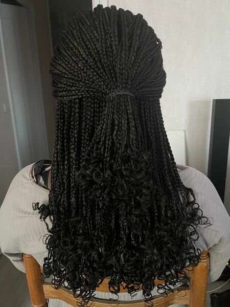 salon de coiffure afro tresse tresses box braids crochet braids vanilles tissages paris 75 77 78 91 92 93 94 95 UAYVWXMK