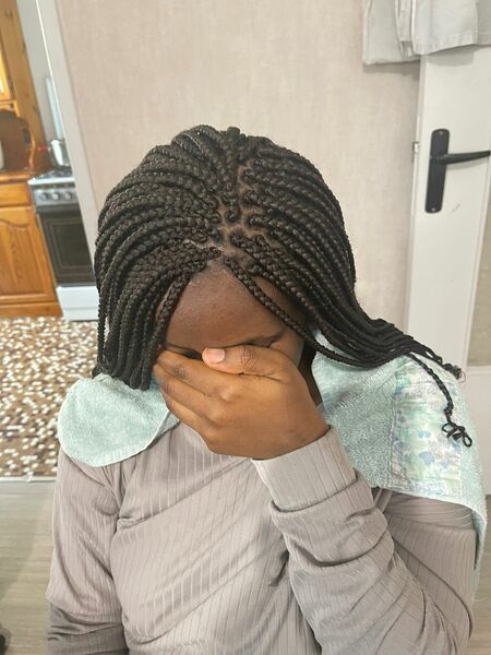 salon de coiffure afro tresse tresses box braids crochet braids vanilles tissages paris 75 77 78 91 92 93 94 95 RBGGJGMZ