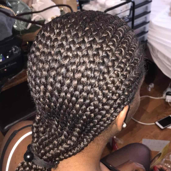 salon de coiffure afro tresse tresses box braids crochet braids vanilles tissages paris 75 77 78 91 92 93 94 95 KYOLEBQG