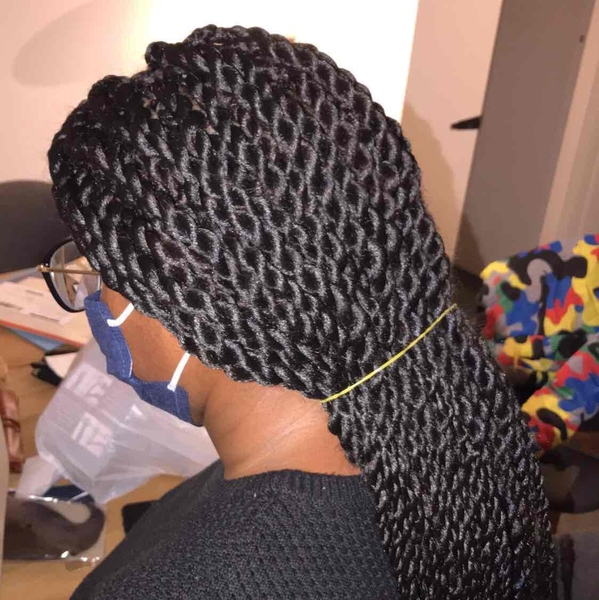 salon de coiffure afro tresse tresses box braids crochet braids vanilles tissages paris 75 77 78 91 92 93 94 95 VVCEPWUL