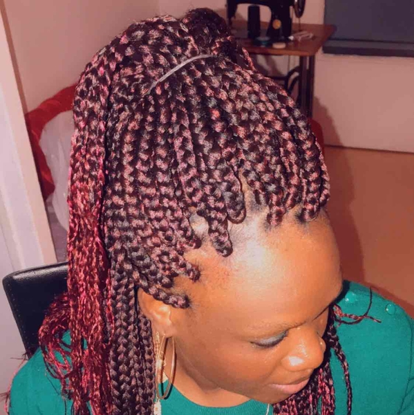 salon de coiffure afro tresse tresses box braids crochet braids vanilles tissages paris 75 77 78 91 92 93 94 95 UKBFIAEY