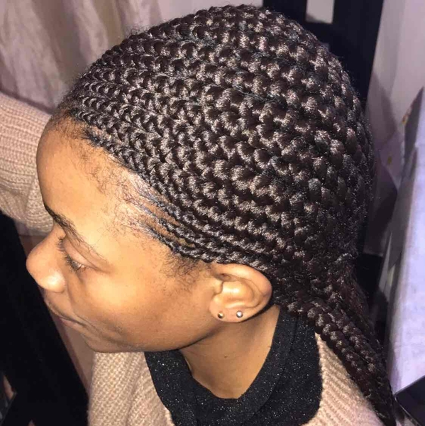 salon de coiffure afro tresse tresses box braids crochet braids vanilles tissages paris 75 77 78 91 92 93 94 95 HOJEFRLV