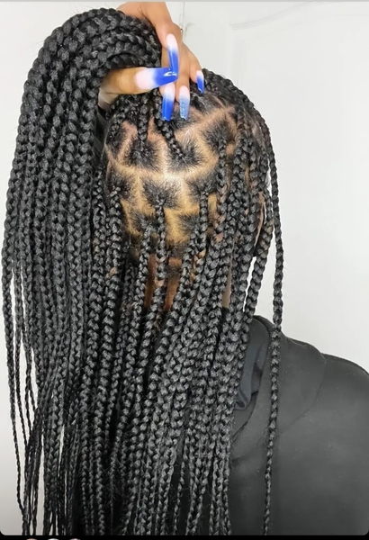 salon de coiffure afro tresse tresses box braids crochet braids vanilles tissages paris 75 77 78 91 92 93 94 95 FXNWZETD