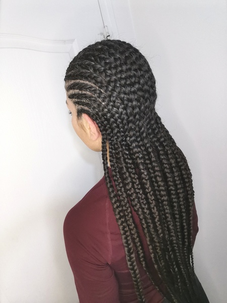 salon de coiffure afro tresse tresses box braids crochet braids vanilles tissages paris 75 77 78 91 92 93 94 95 FWIPUDIG