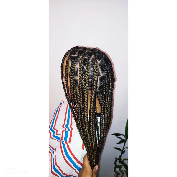 salon de coiffure afro tresse tresses box braids crochet braids vanilles tissages paris 75 77 78 91 92 93 94 95 TNSFDKAV