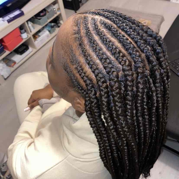 salon de coiffure afro tresse tresses box braids crochet braids vanilles tissages paris 75 77 78 91 92 93 94 95 GNLYDNUB