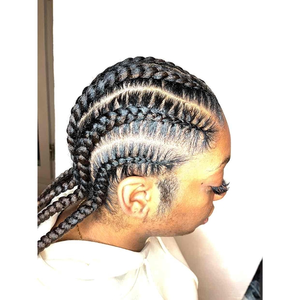 salon de coiffure afro tresse tresses box braids crochet braids vanilles tissages paris 75 77 78 91 92 93 94 95 AWHQIPQM