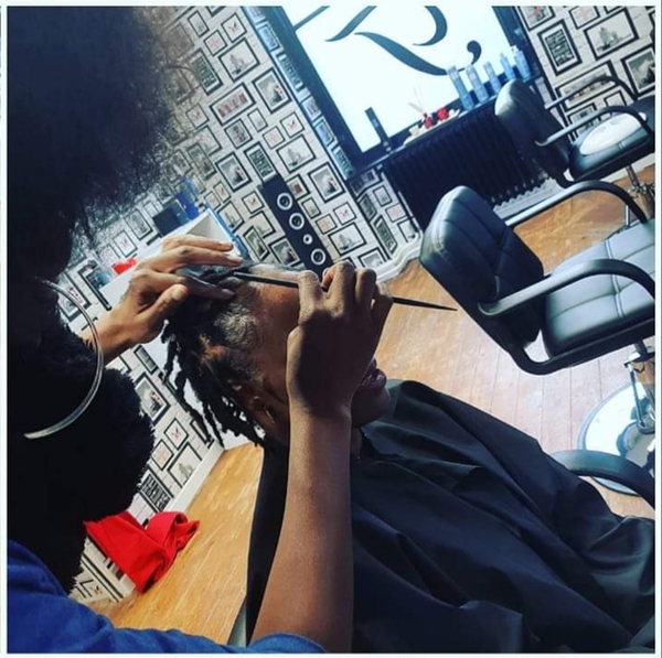 salon de coiffure afro tresse tresses box braids crochet braids vanilles tissages paris 75 77 78 91 92 93 94 95 UNELJEME
