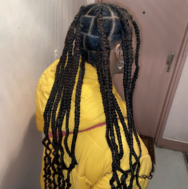 salon de coiffure afro tresse tresses box braids crochet braids vanilles tissages paris 75 77 78 91 92 93 94 95 JTKGJDBD