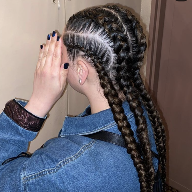 salon de coiffure afro tresse tresses box braids crochet braids vanilles tissages paris 75 77 78 91 92 93 94 95 AOOLNHMD