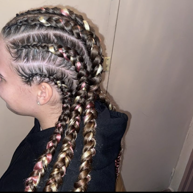 salon de coiffure afro tresse tresses box braids crochet braids vanilles tissages paris 75 77 78 91 92 93 94 95 PPKXFYNV