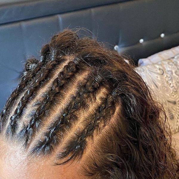 salon de coiffure afro tresse tresses box braids crochet braids vanilles tissages paris 75 77 78 91 92 93 94 95 IIKXOUIA