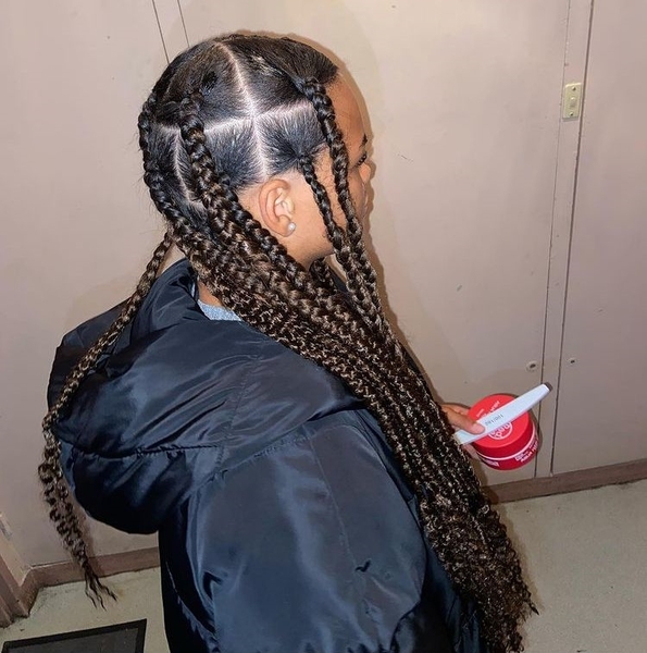 salon de coiffure afro tresse tresses box braids crochet braids vanilles tissages paris 75 77 78 91 92 93 94 95 FLQEOEPW