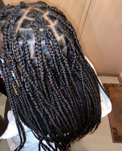 salon de coiffure afro tresse tresses box braids crochet braids vanilles tissages paris 75 77 78 91 92 93 94 95 PKFKKLGM