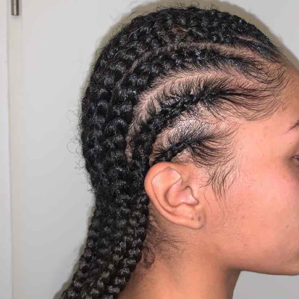 salon de coiffure afro tresse tresses box braids crochet braids vanilles tissages paris 75 77 78 91 92 93 94 95 JDLQECYN