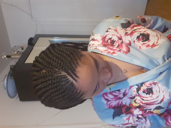 salon de coiffure afro tresse tresses box braids crochet braids vanilles tissages paris 75 77 78 91 92 93 94 95 ADGOZEAN
