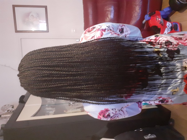salon de coiffure afro tresse tresses box braids crochet braids vanilles tissages paris 75 77 78 91 92 93 94 95 TYRXSHME