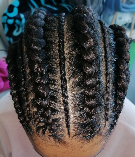 salon de coiffure afro tresse tresses box braids crochet braids vanilles tissages paris 75 77 78 91 92 93 94 95 BEFPFBMJ