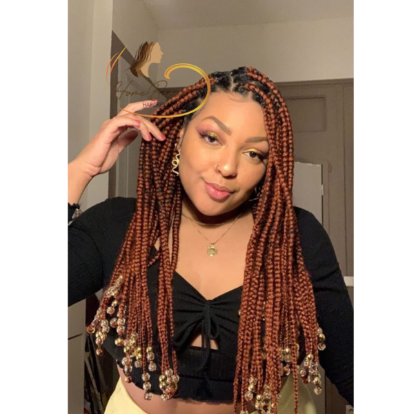 salon de coiffure afro tresse tresses box braids crochet braids vanilles tissages paris 75 77 78 91 92 93 94 95 SPIXDLPQ