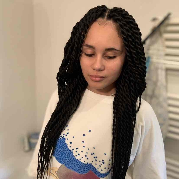 salon de coiffure afro tresse tresses box braids crochet braids vanilles tissages paris 75 77 78 91 92 93 94 95 ZVTNHEZE