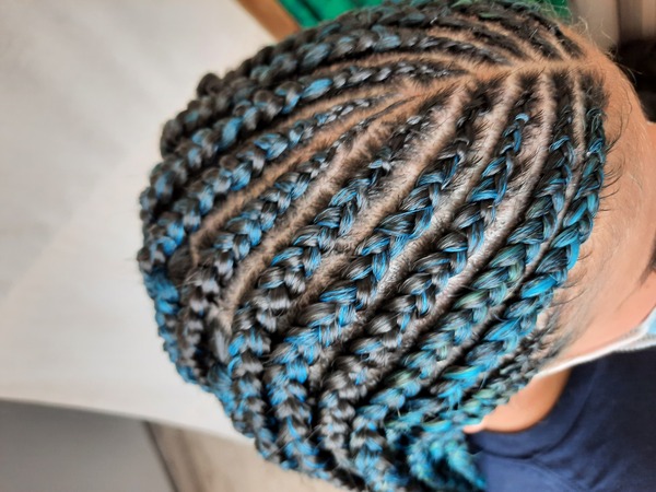 salon de coiffure afro tresse tresses box braids crochet braids vanilles tissages paris 75 77 78 91 92 93 94 95 CKZPCJHG
