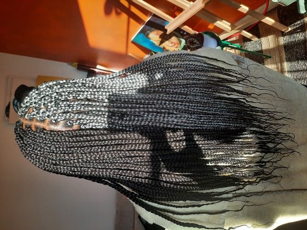 salon de coiffure afro tresse tresses box braids crochet braids vanilles tissages paris 75 77 78 91 92 93 94 95 VWIEJCHV
