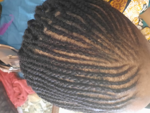 salon de coiffure afro tresse tresses box braids crochet braids vanilles tissages paris 75 77 78 91 92 93 94 95 KOWOVORO