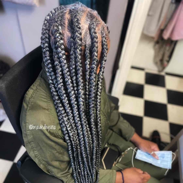 salon de coiffure afro tresse tresses box braids crochet braids vanilles tissages paris 75 77 78 91 92 93 94 95 FCANVWXL
