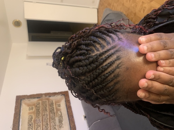salon de coiffure afro tresse tresses box braids crochet braids vanilles tissages paris 75 77 78 91 92 93 94 95 EVYQSFFK