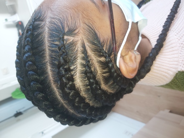 salon de coiffure afro tresse tresses box braids crochet braids vanilles tissages paris 75 77 78 91 92 93 94 95 EXKIFNYD